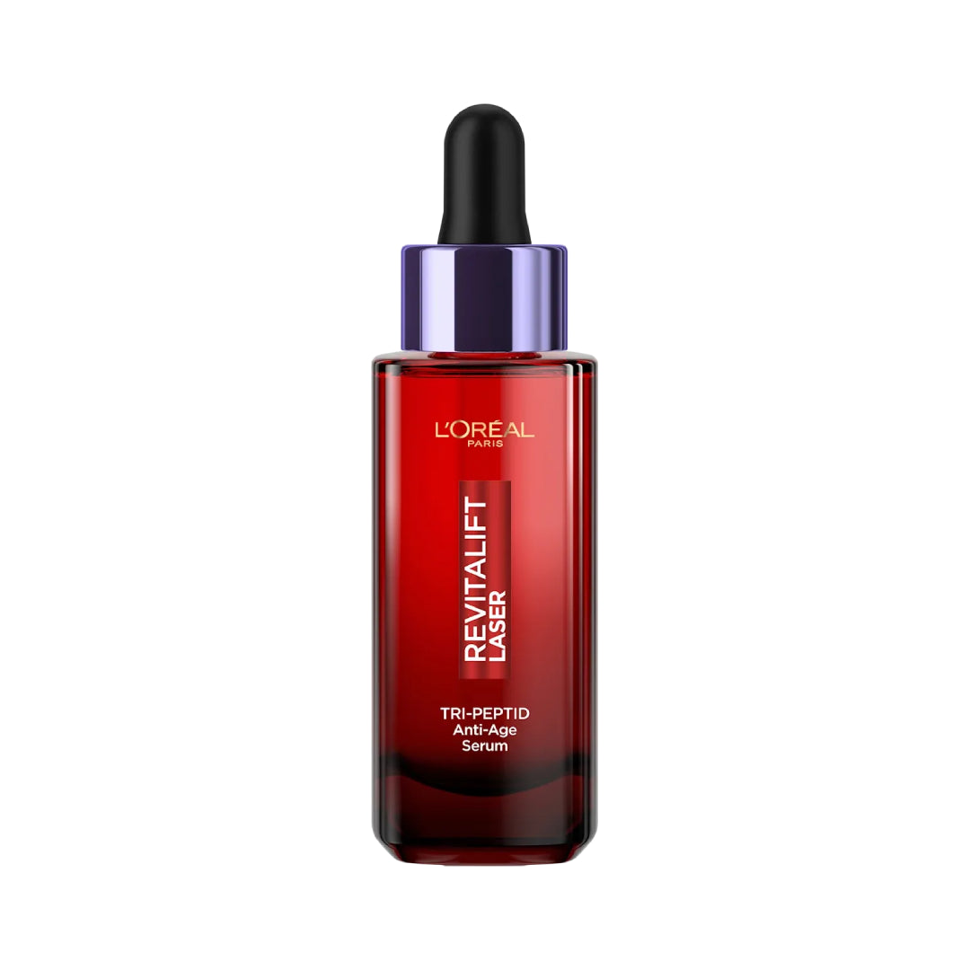 L'Oréal Paris Revitalift Laser Tri-Peptide Anti-Age Serum 30 ml
