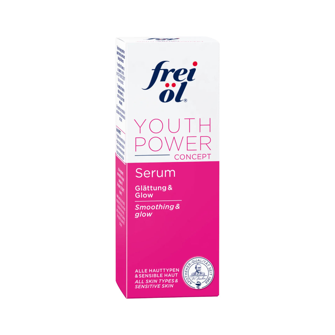 Frei Öl Youth Power Serum 30ml