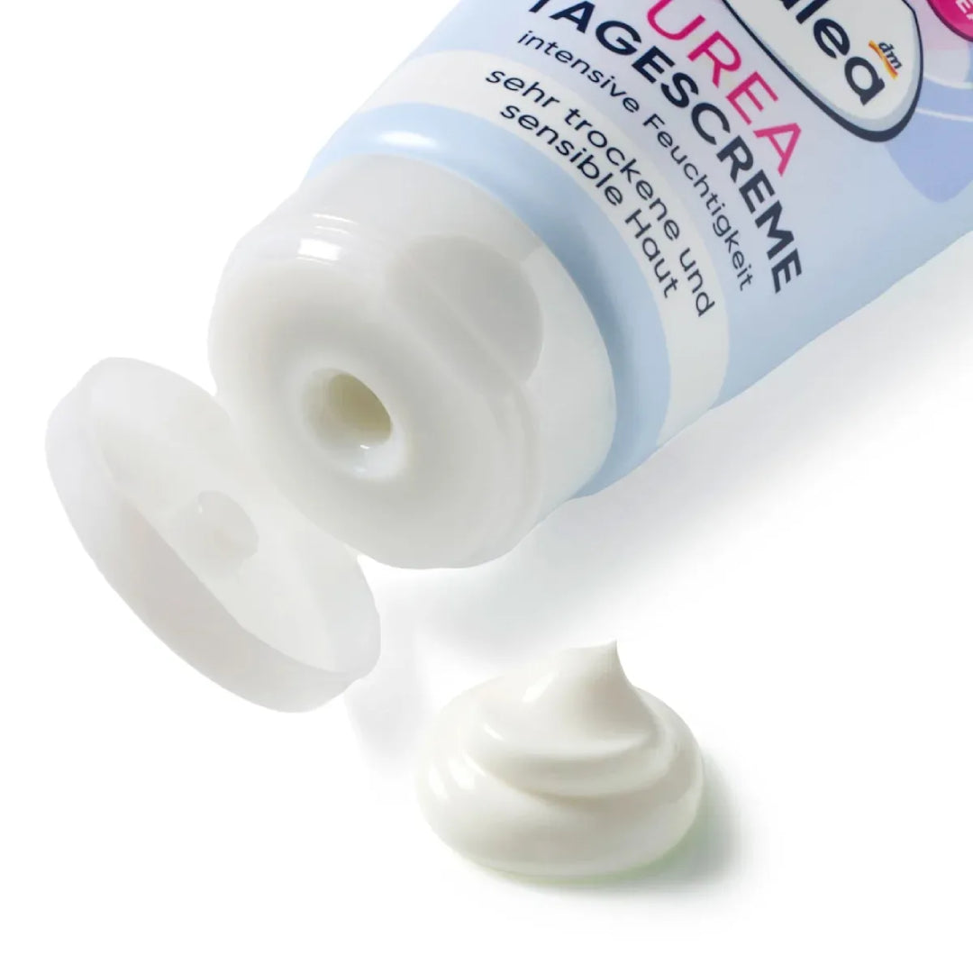 Balea UREA Day Cream SPF 15 50 ml