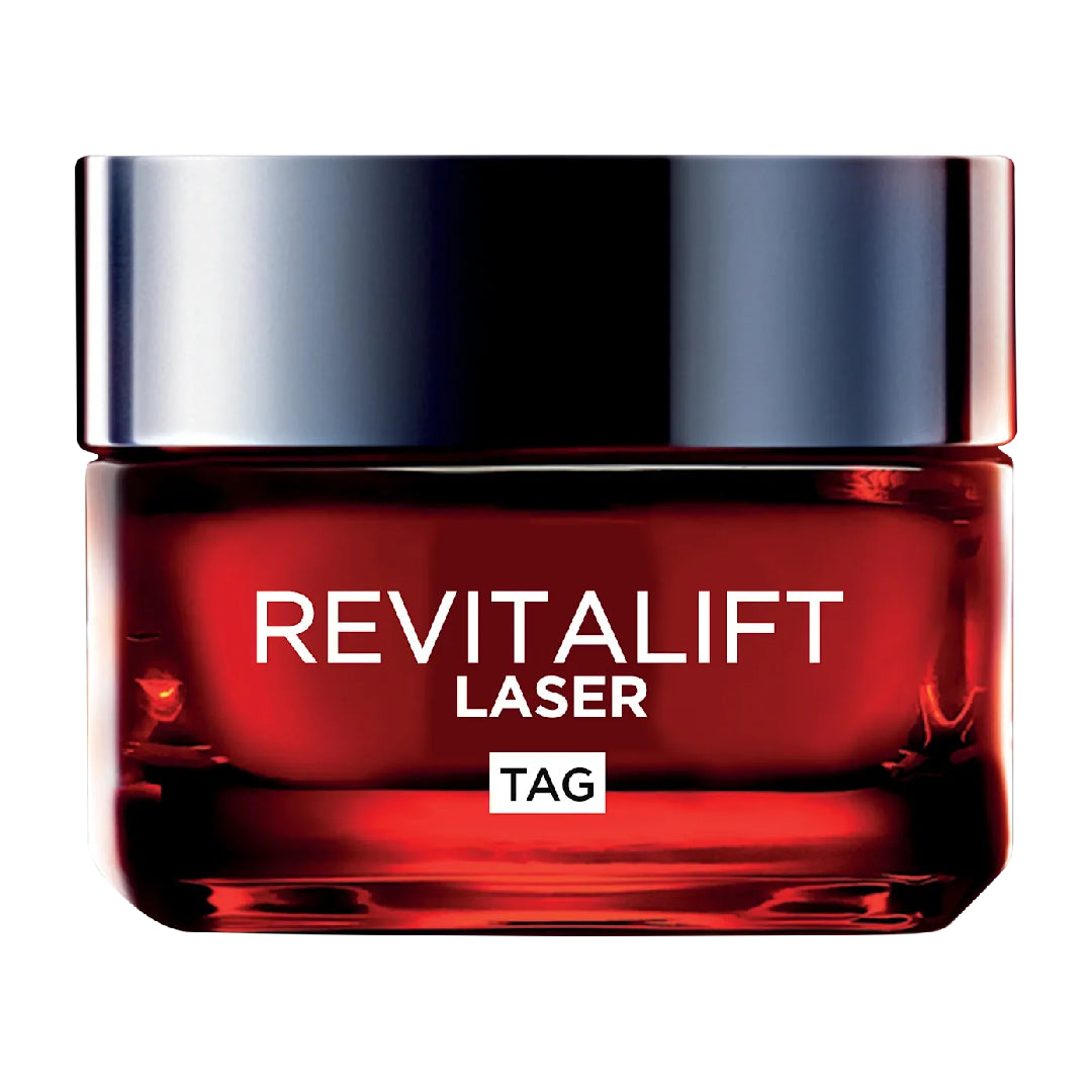 L'ORÉAL PARIS REVITALIFT Laser X3 Day Cream, 50 ml
