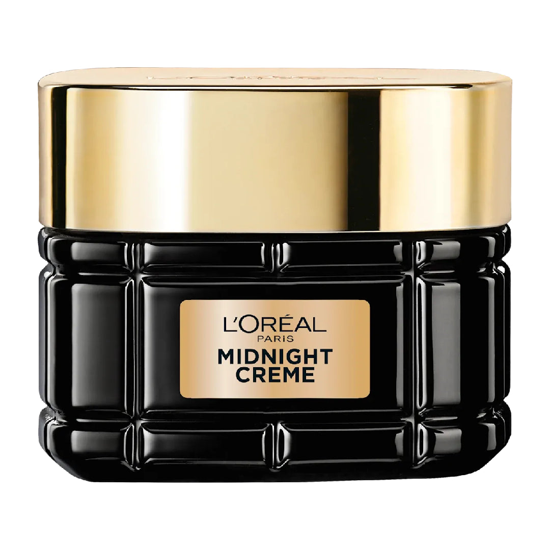 L'ORÉAL PARIS Age Perfect Cell Renewal Midnight Cream 50 ml