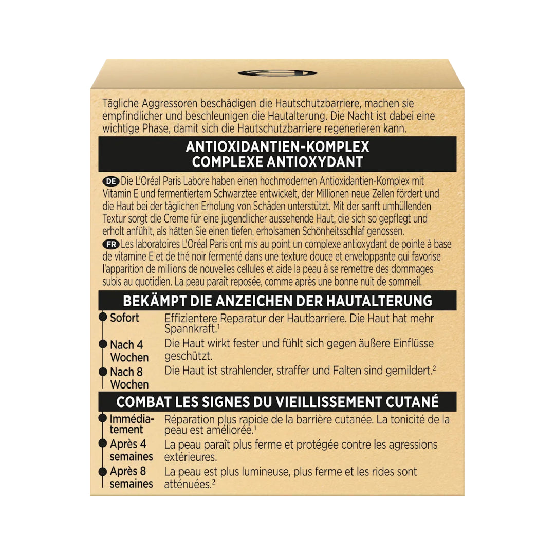 L'ORÉAL PARIS Age Perfect Cell Renewal Midnight Cream 50 ml