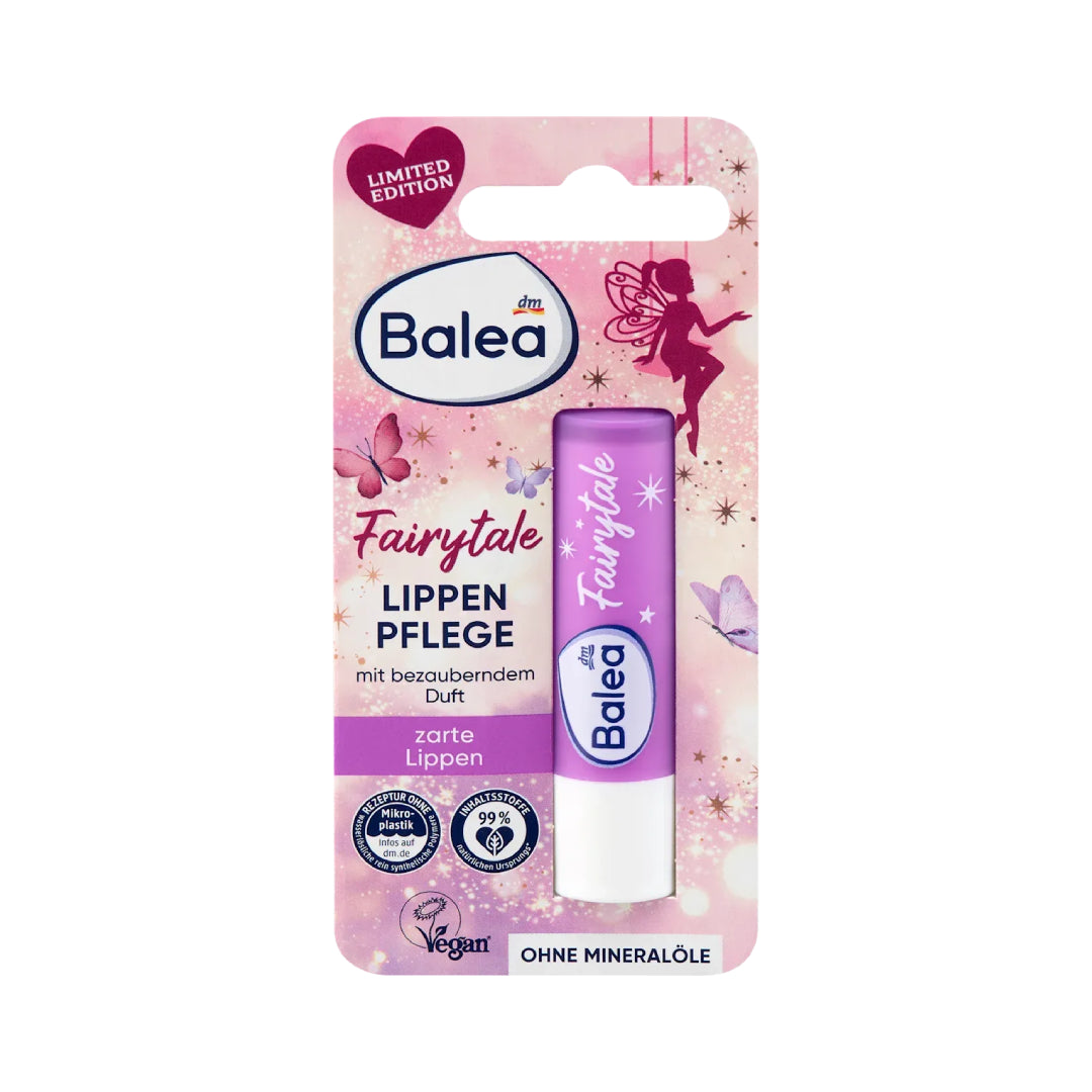 Balea Fairytale Lip Care Stick 4.8g