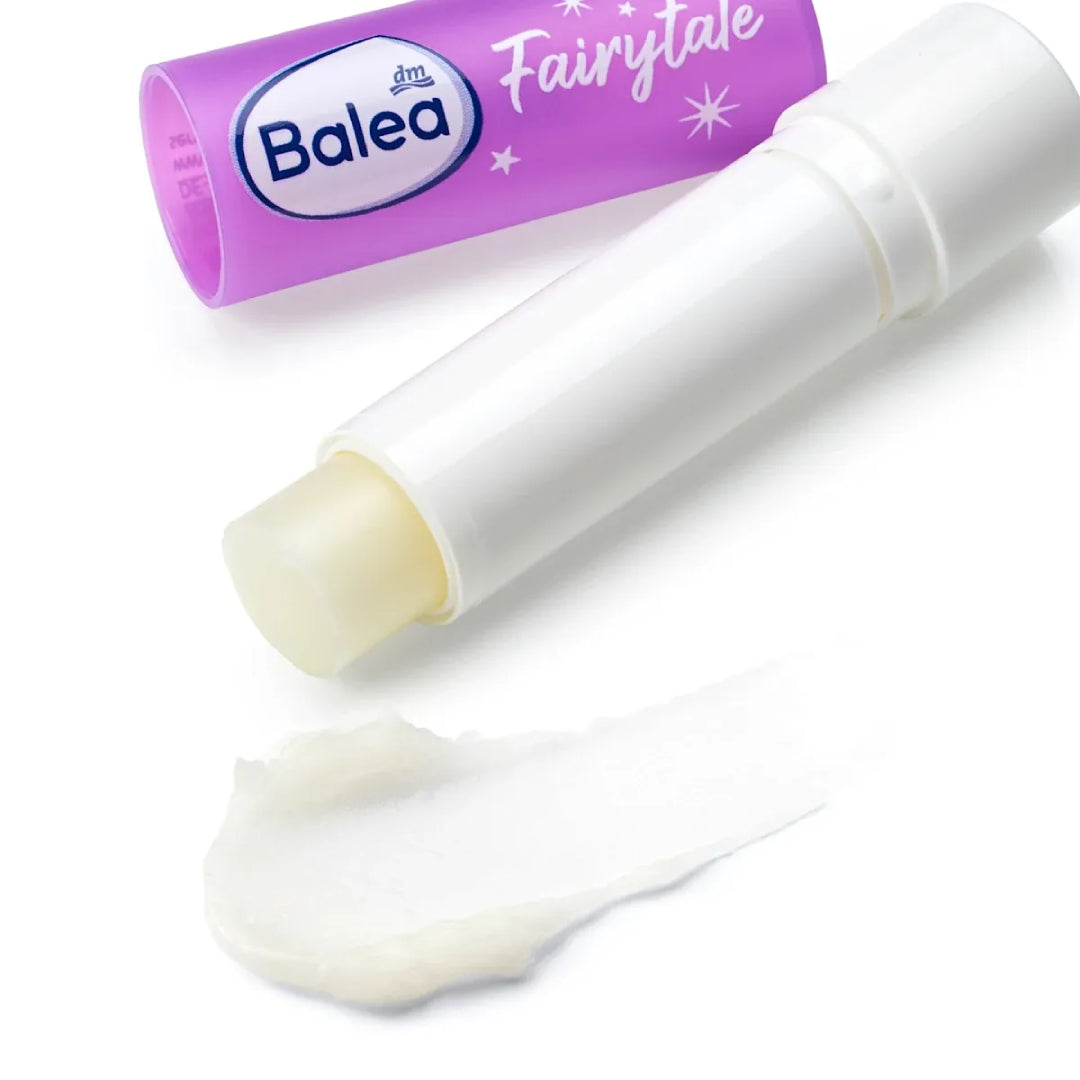 Balea Fairytale Lip Care Stick 4.8g