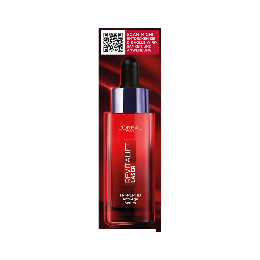 L'Oréal Paris Revitalift Laser Tri-Peptide Anti-Age Serum 30 ml