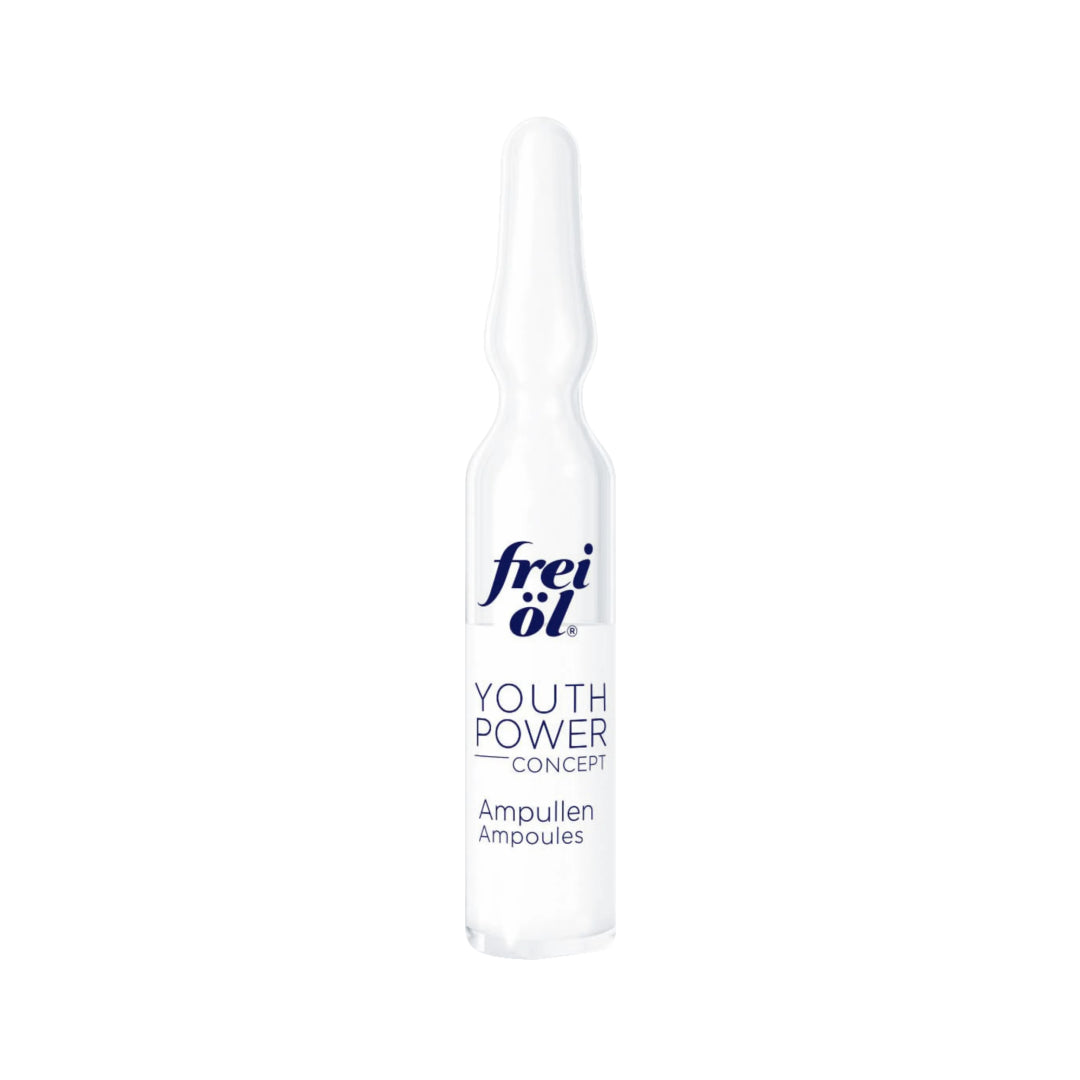 Frei Öl Youth Power Ampoules 7X2 ml