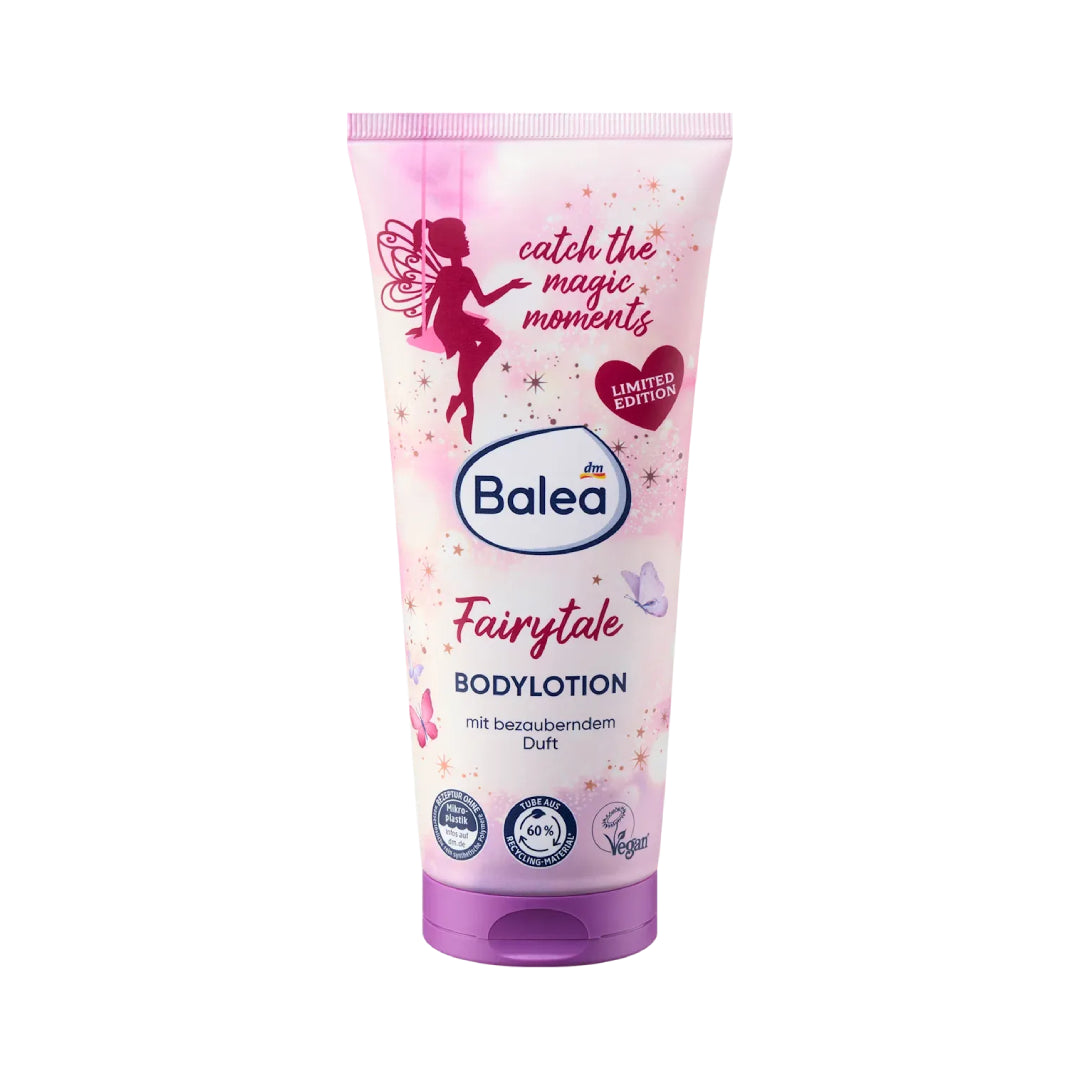Balea Bodylotion Fairytale 200 ml