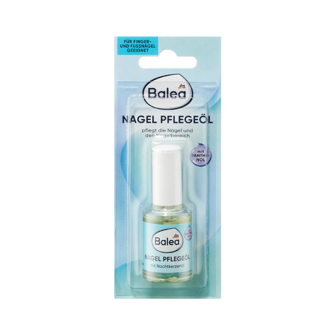 Balea Nail Care Oil, 10 ml