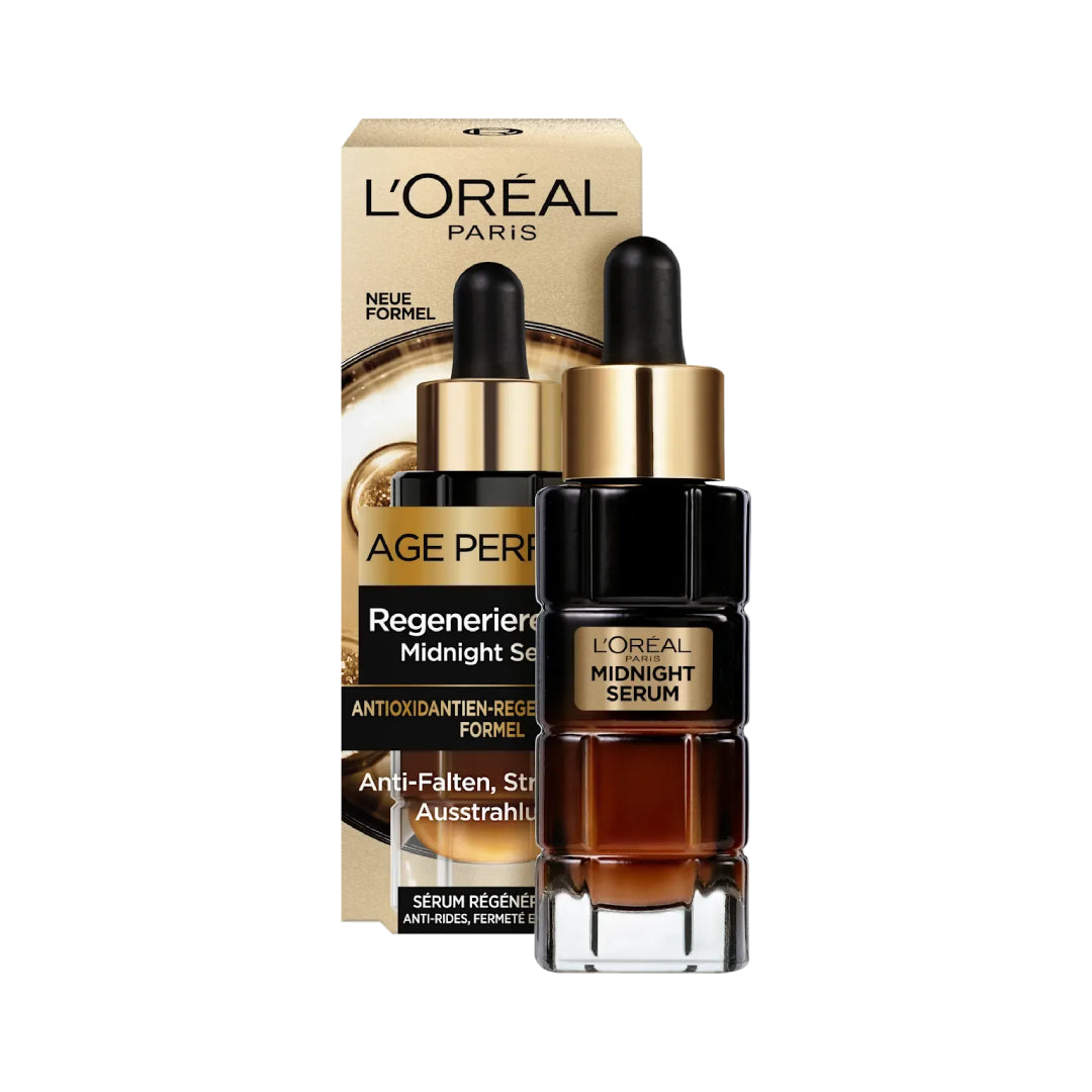 L'ORÉAL PARIS Age Perfect Cell Renewal Restorative Serum 30 ml