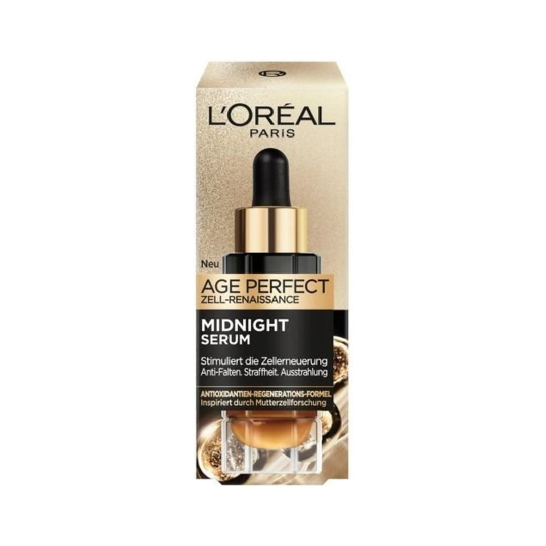 L'ORÉAL PARIS Age Perfect Cell Renewal Restorative Serum 30 ml