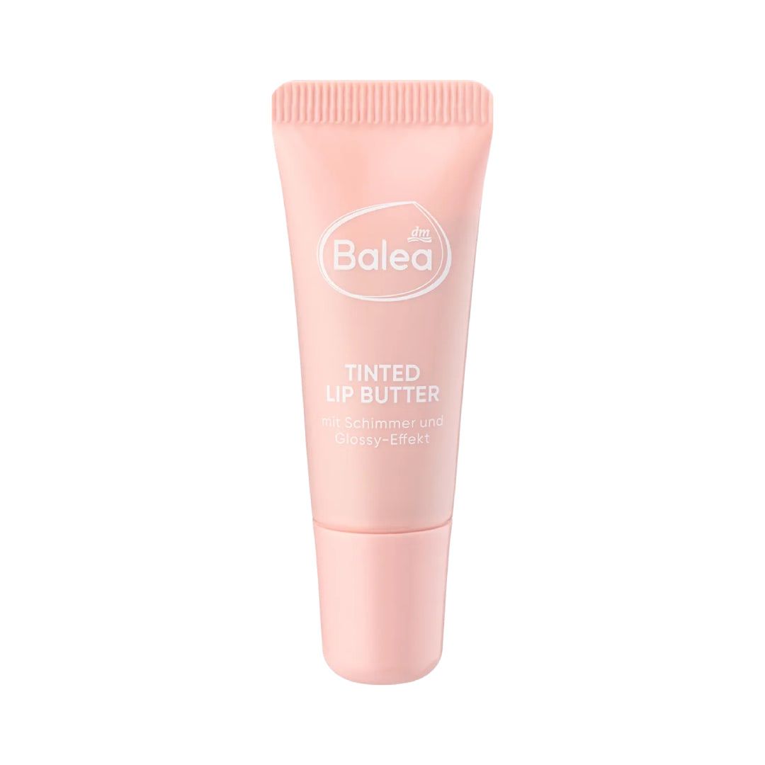Balea Tinted Lip Care stick 10 ml