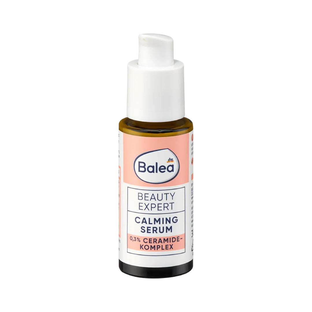 Balea Beauty Expert Calming Facial Serum 30ml