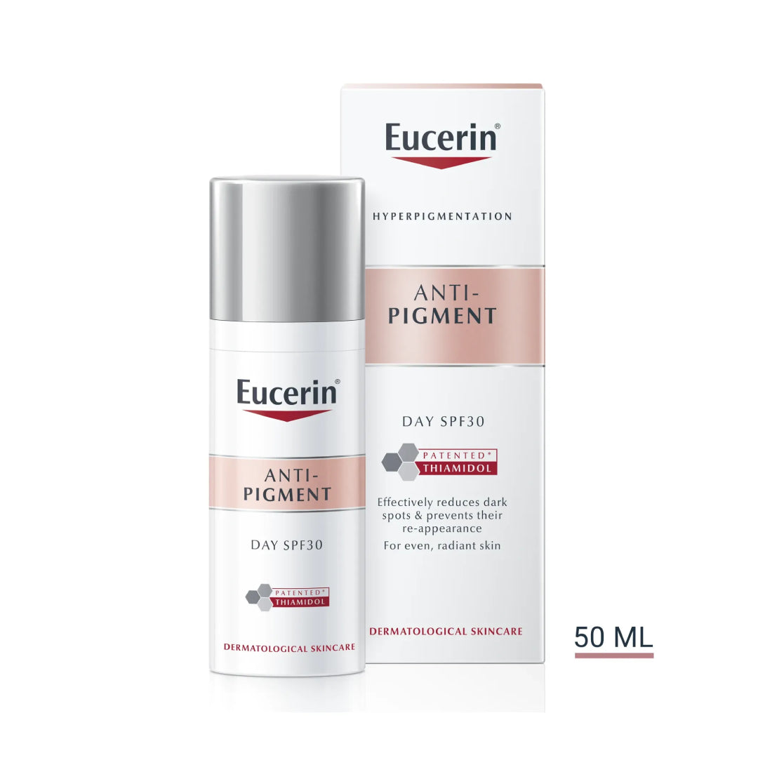 Eucerin Anti Pigment Day Cream SPF 30 50ml