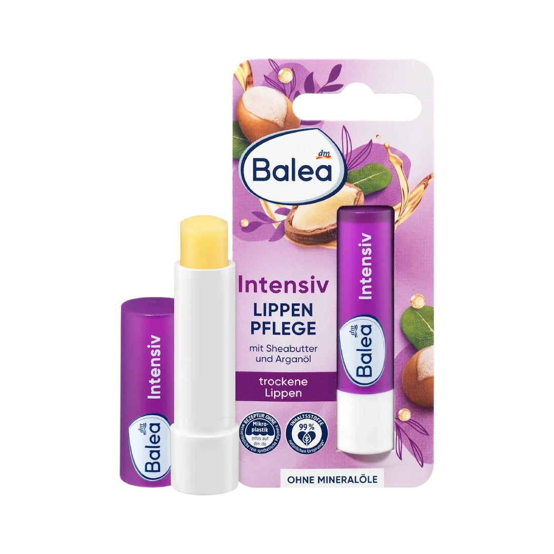 Balea Intensive Lip Care stick 4.8 g